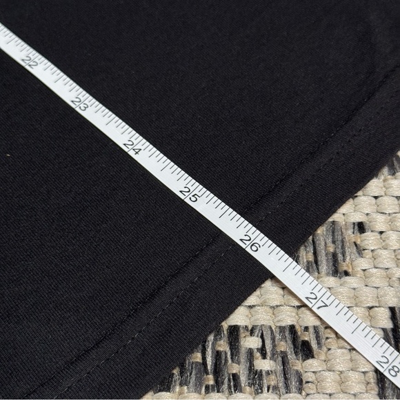 Polo Ralph Lauren Black Jersey Pocket T-Shirt – Soft Cotton & Signature‎ Pony - Picture 4 of 5